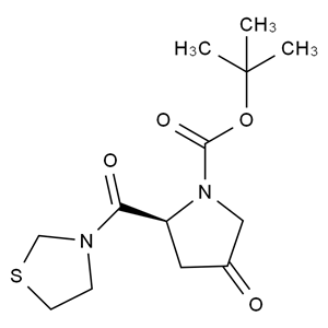 特力利汀雜質(zhì)3,Teneligliptin Impurity 3