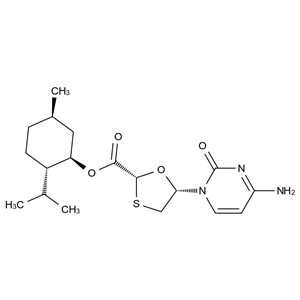 (2R,5S)-拉米夫定雜質(zhì)33,(2R,5S)-Lamivudine Impurity 33