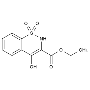 CATO_吡羅西康EP雜質(zhì)H_24683-21-4_97%