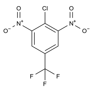 CATO_4-氯-3,5-二硝基三氟甲苯_393-75-9_97%