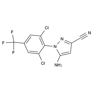 5-氨基-3-氰基-1-(2,6-二氯-4-三氟甲基苯基)吡唑,Fipronil Detrifluoromethylsulfinyl