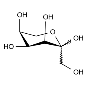 CATO_L-阿洛酮糖_16354-64-6_97%