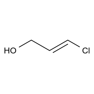 CATO_反式-3-氯-2-丙烯-1-醇_4643-06-5_97%