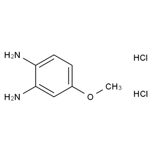 CATO_4-甲氧基邻苯二胺二盐酸盐_59548-39-9_97%