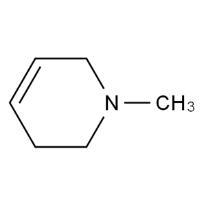 CATO_1-甲基-1,2,3,6-四氢吡啶_694-55-3_97%