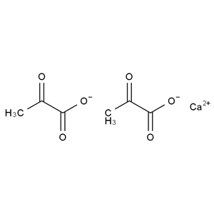 CATO_丙酮酸钙（工业级）_52009-14-0_97%