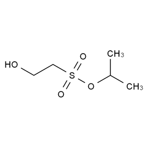 CATO_2-羥基乙烷磺酸異丙酯_81171-22-4_97%