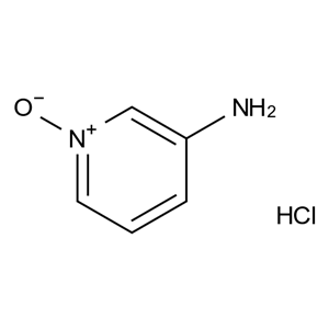 CATO_3-氨基吡啶1-氧化物鹽酸鹽_65600-69-3_97%