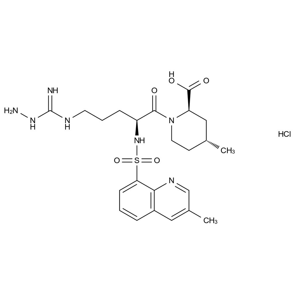 阿加曲班雜質(zhì)140 鹽酸鹽,Argatroban Impurity 140 HCl