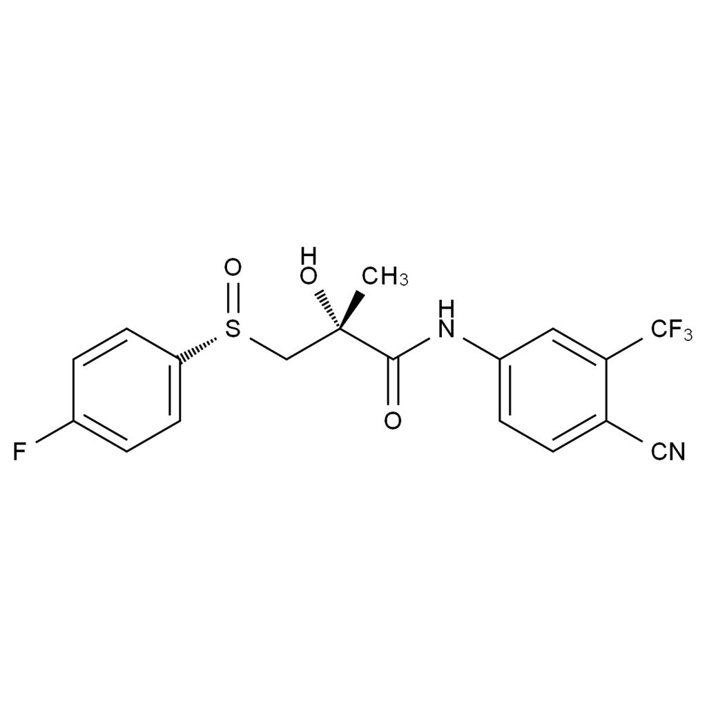 比卡魯胺雜質(zhì)6,Bicalutamide Impurity 6