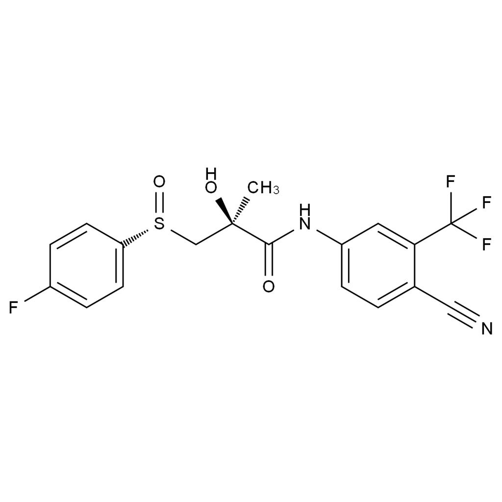 比卡魯胺雜質7,Bicalutamide Impurity 7