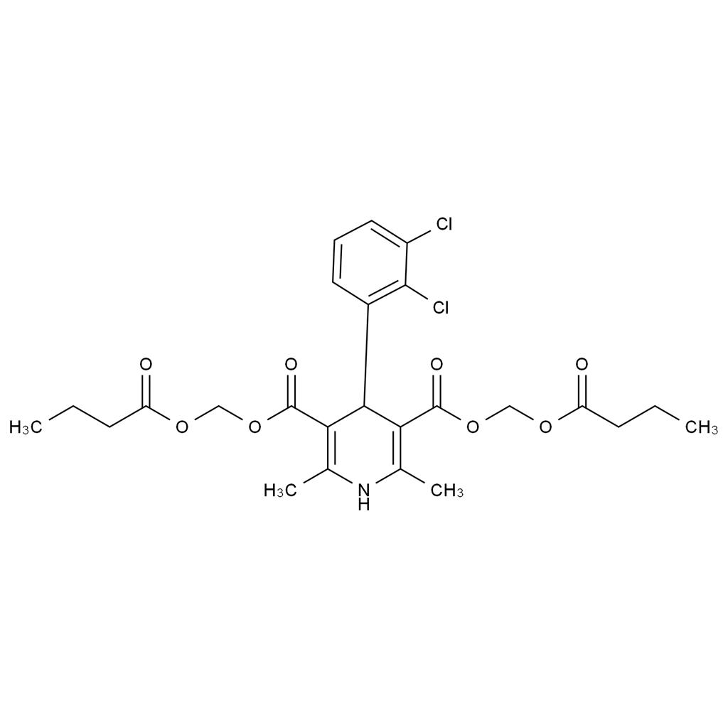 丁酸氯維雜質(zhì)3,Clevidipine butyrate Impurity 3