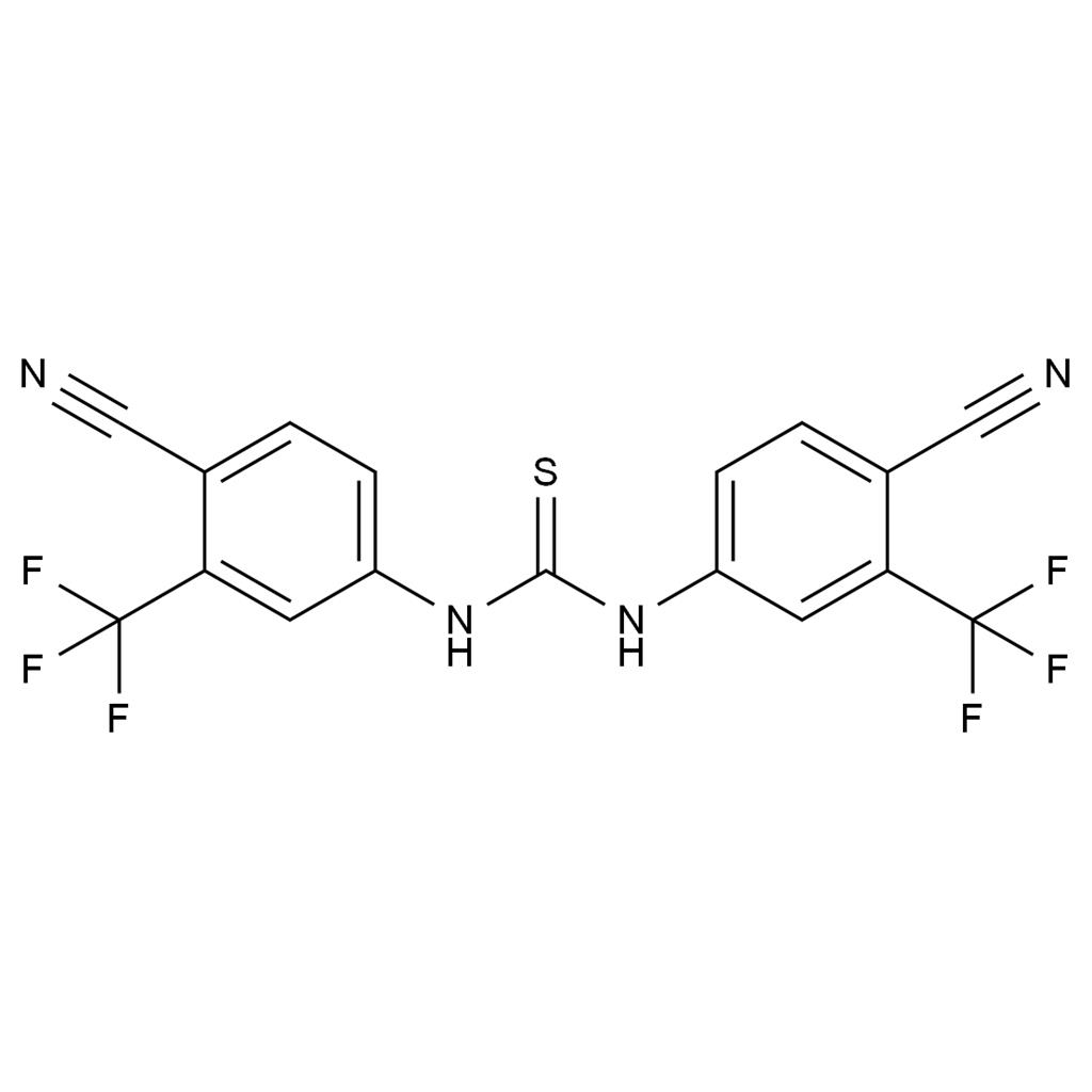 恩雜魯胺雜質(zhì)32,Enzalutamide Impurity 32