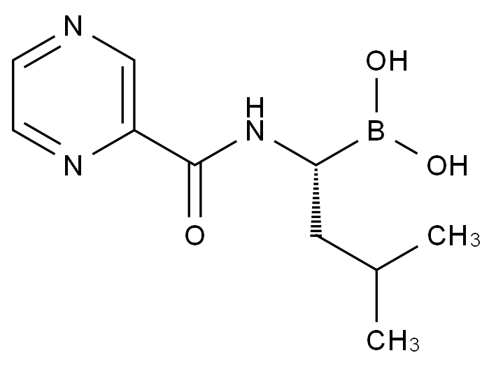 硼替佐米雜質(zhì)11,Bortezomib Impurity 11