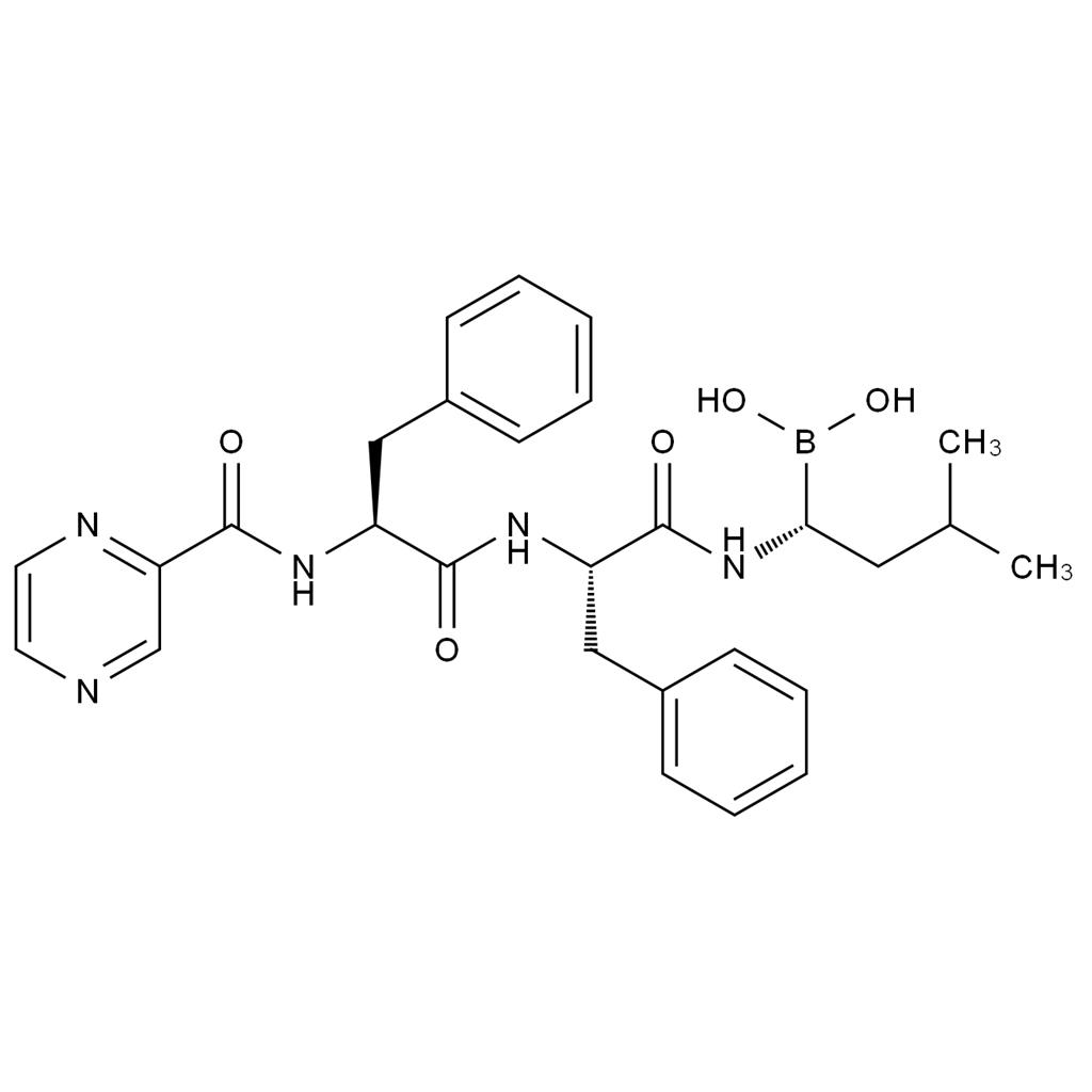 硼替佐米雜質(zhì)17,Bortezomib Impurity 17