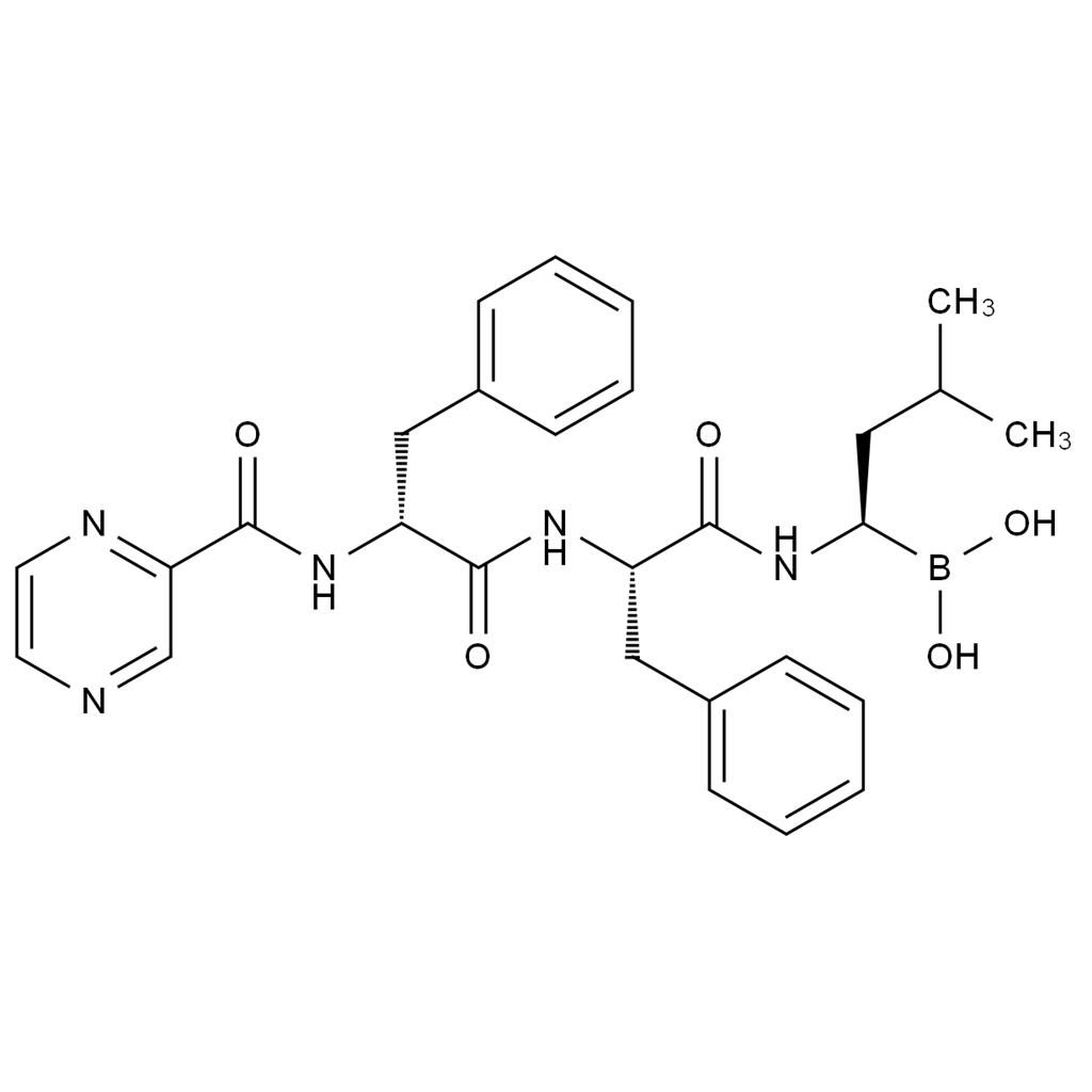 硼替佐米雜質(zhì)18,Bortezomib Impurity 18