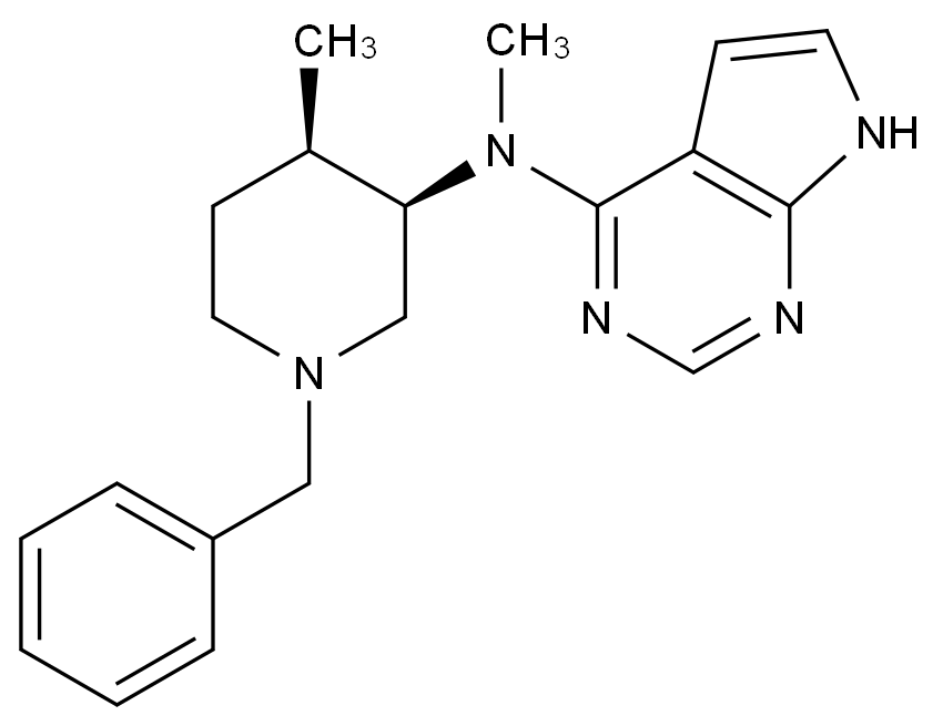 托伐替尼雜質(zhì)4,Tofacitinib Impurity 4