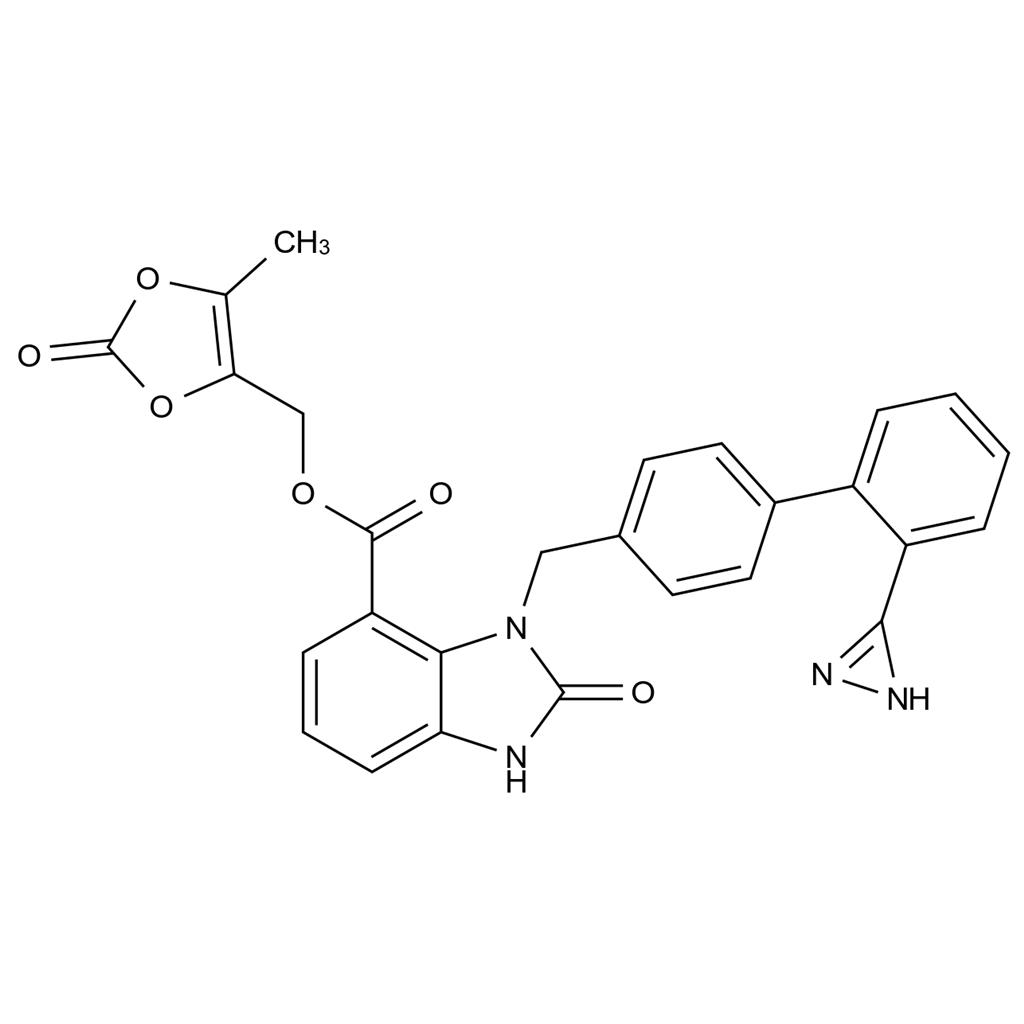 阿齊沙坦雜質(zhì)93,Azilsartan Impurity 93