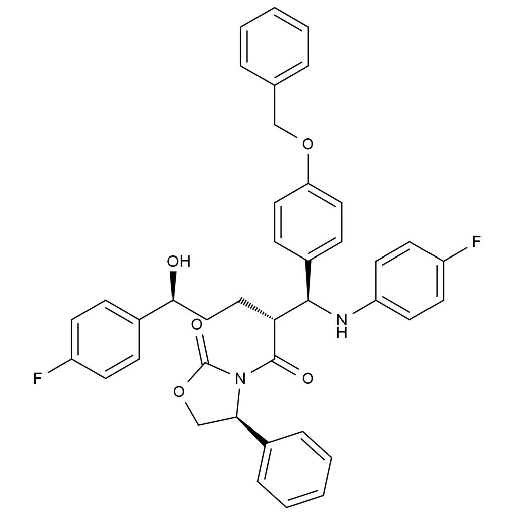 依折麦布杂质48,Ezetimibe Impurity 48