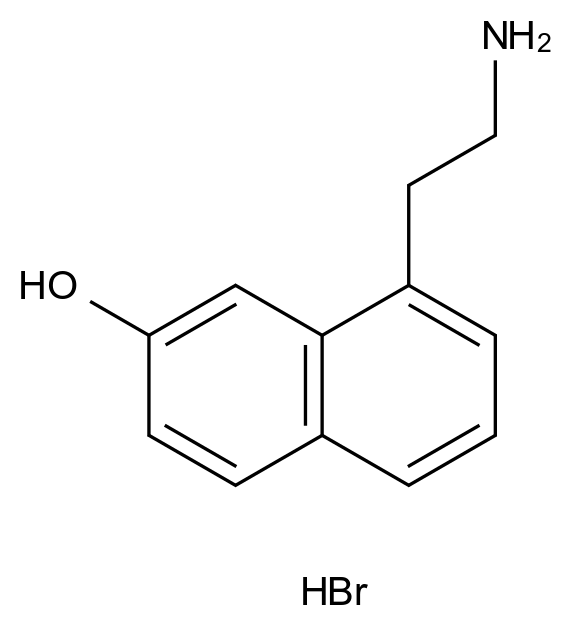 阿戈美拉汀雜質(zhì)39,Agomelatine Impurity 39