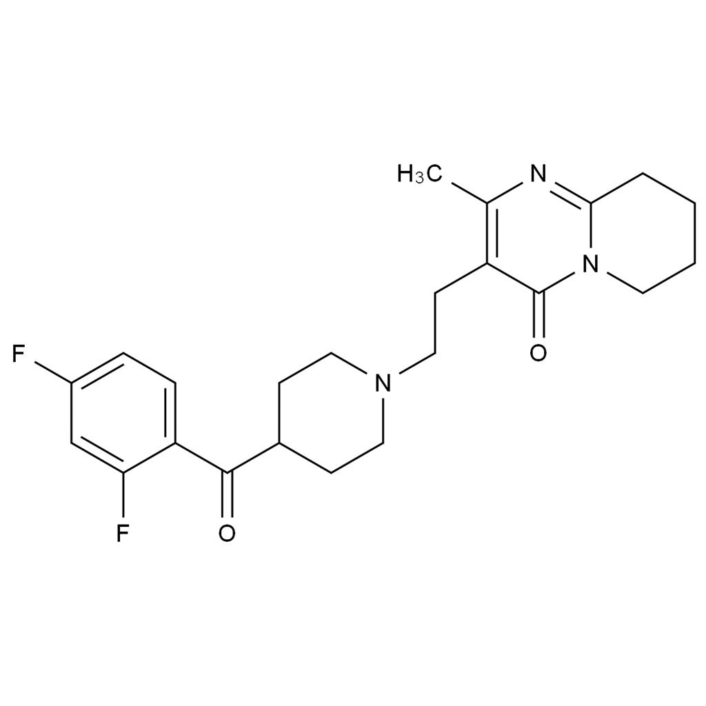 利培酮EP雜質(zhì)H,Risperidone EP Impurity H