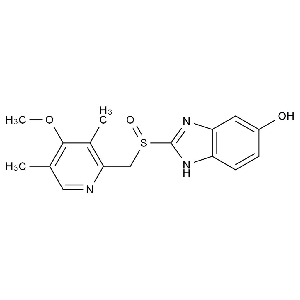 埃索美拉唑雜質(zhì)17,Esomeprazole Impurity 17