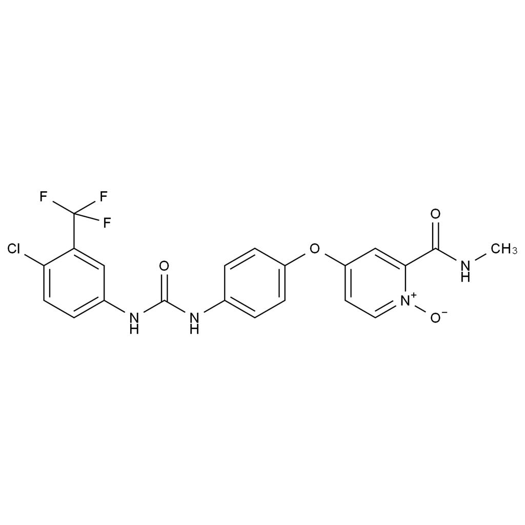 索拉非尼雜質(zhì)22,Sorafenib Impurity 22