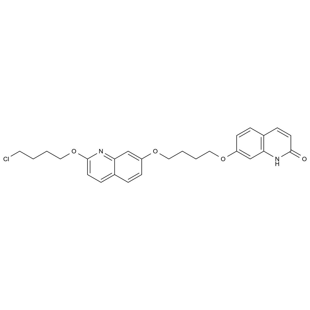 依匹哌唑雜質(zhì)106,Brexpiprazole impurity 106