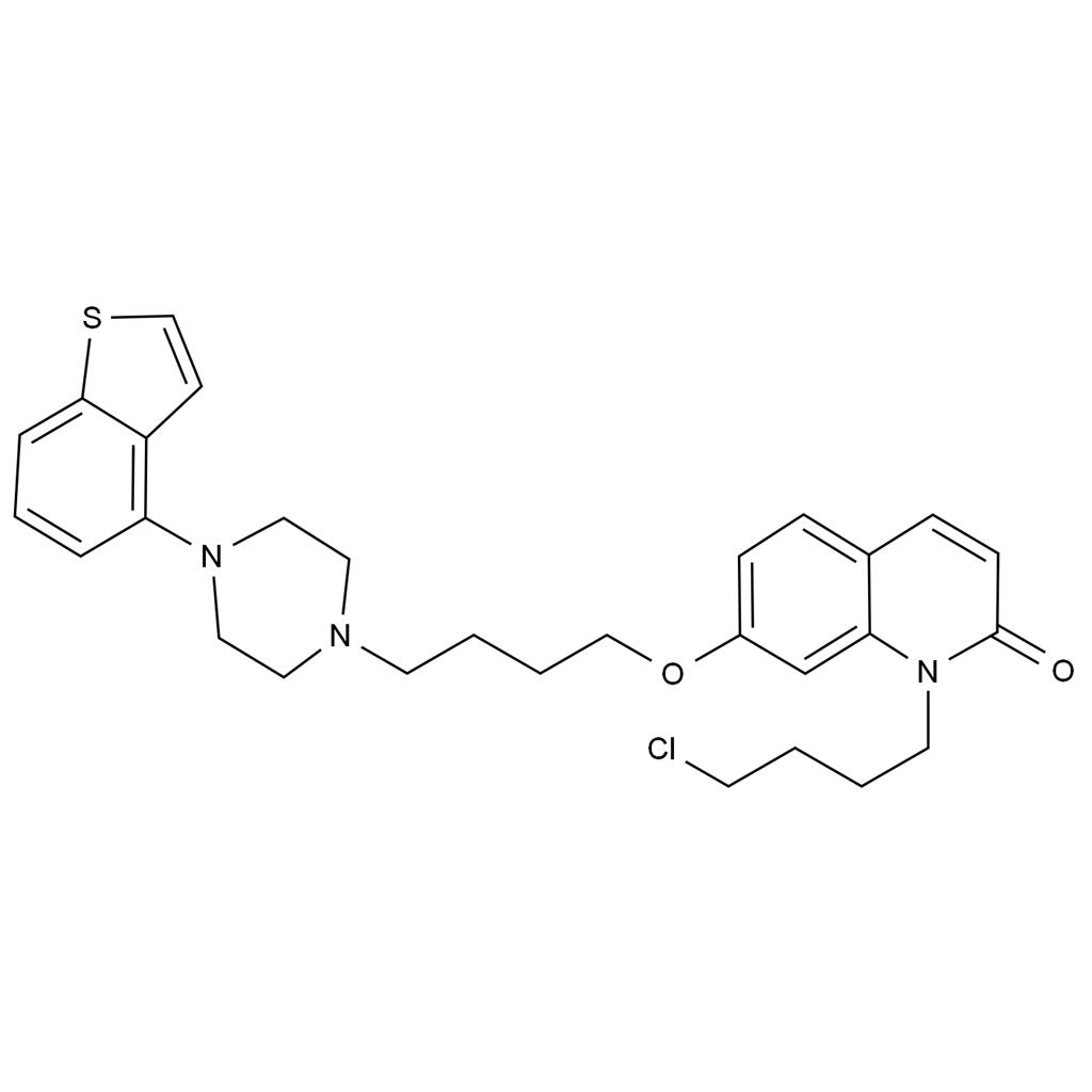 依匹哌唑雜質(zhì)61,Brexpiprazole Impurity 61