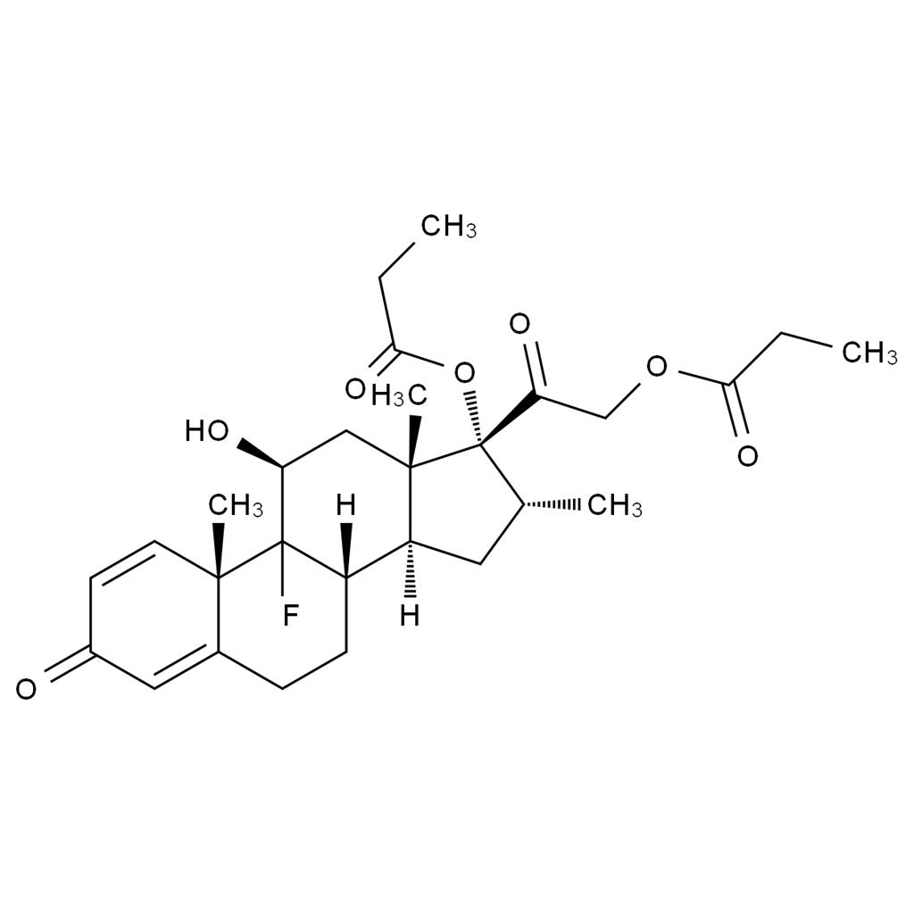 地塞米松雜質(zhì)16,Dexamethasone Impurity 16