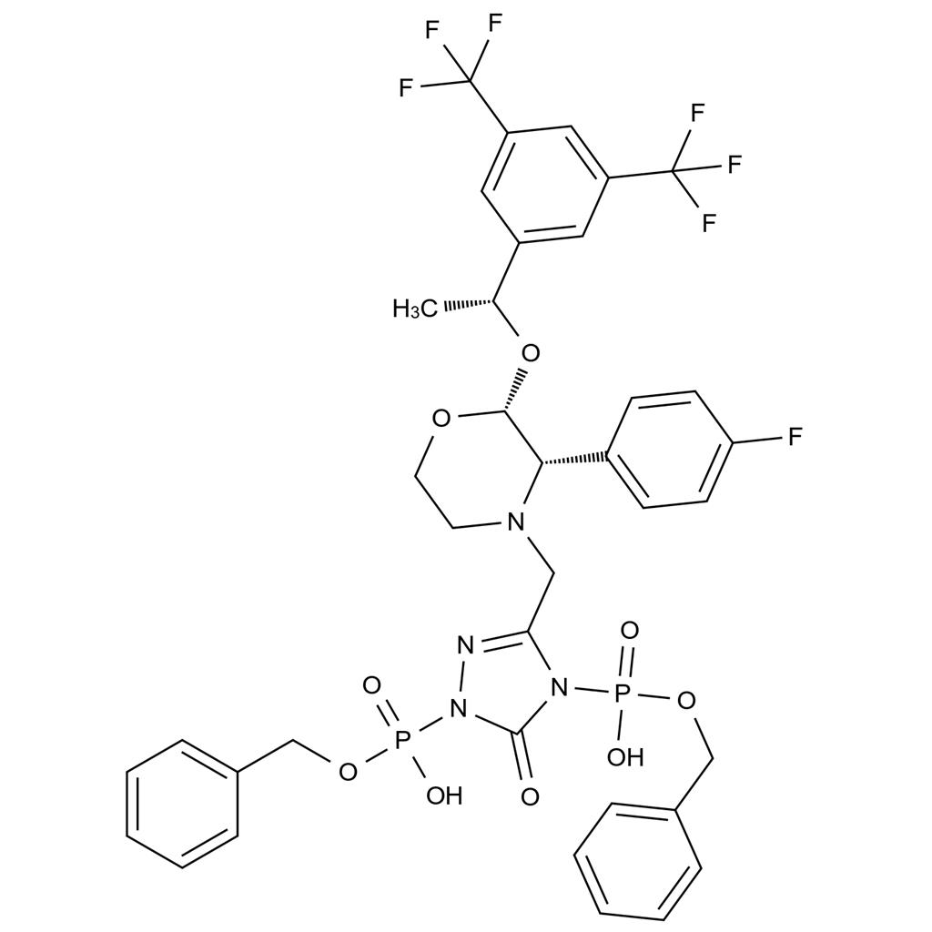 福沙吡坦雜質(zhì)51,Fosaprepitant Impurity 51