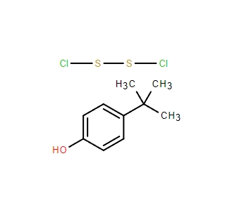 烷基酚二硫化物,Poly-tert-butylphenoldisulfide