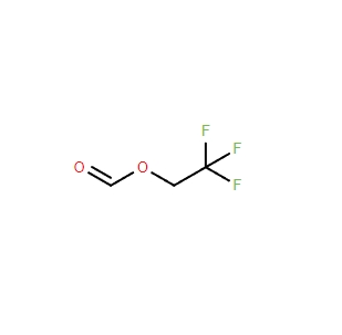 2,2,2-三氟乙基甲酸酯,2,2,2-TRIFLUOROETHYL FORMATE