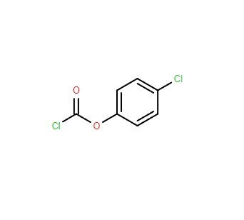 4-氯苯基氯甲酯,4-CHLOROPHENYL CHLOROFORMATE