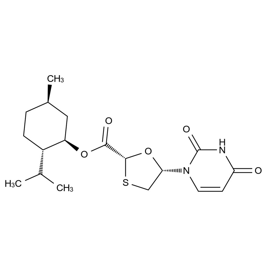 拉米夫定雜質(zhì)34,Lamivudine Impurity 34