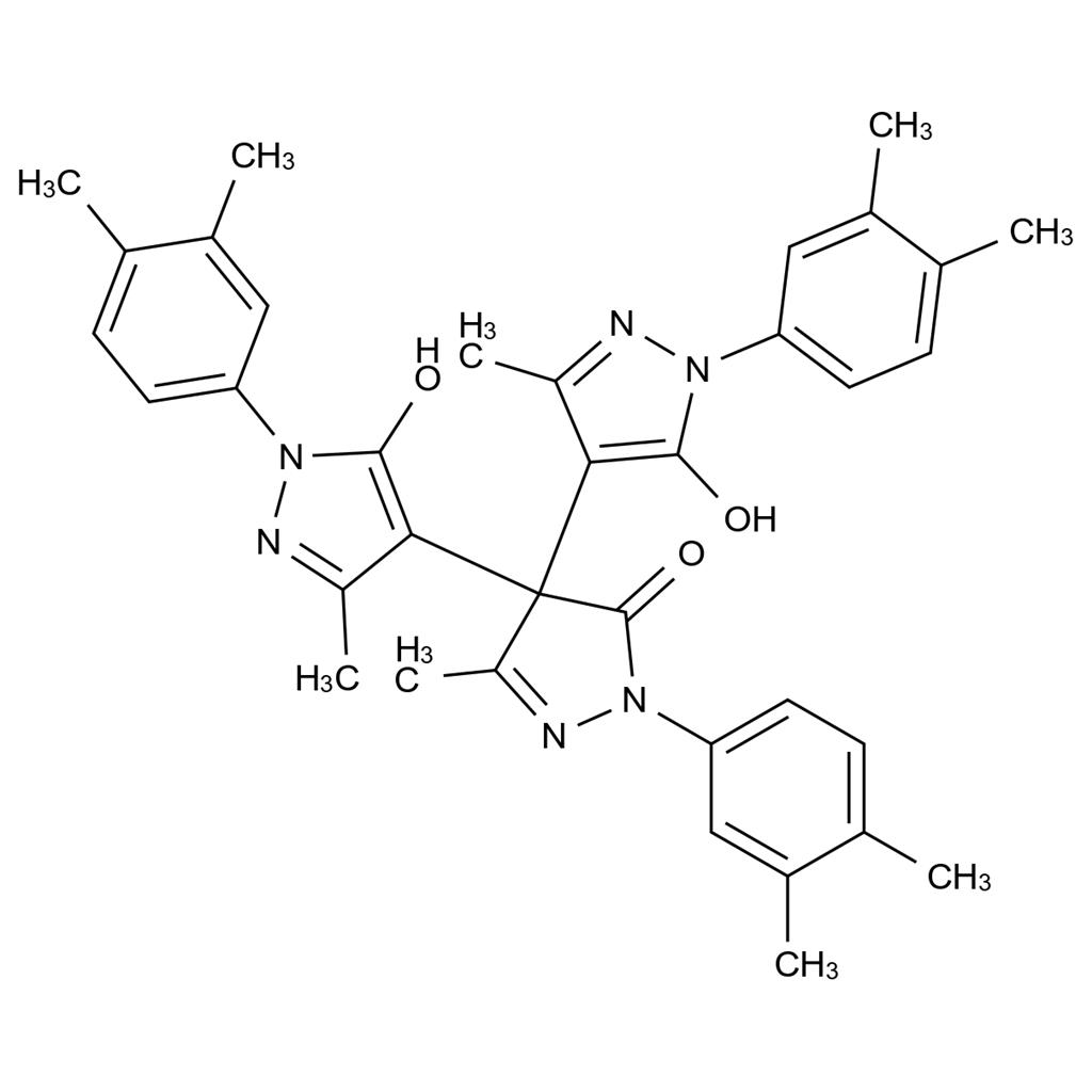 艾曲波帕雜質(zhì)101,Eltrombopag Impurity 101