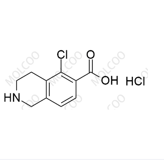 立他司特雜質(zhì)30(鹽酸鹽),Lifitegrast Impurity 30(Hydrochloride)