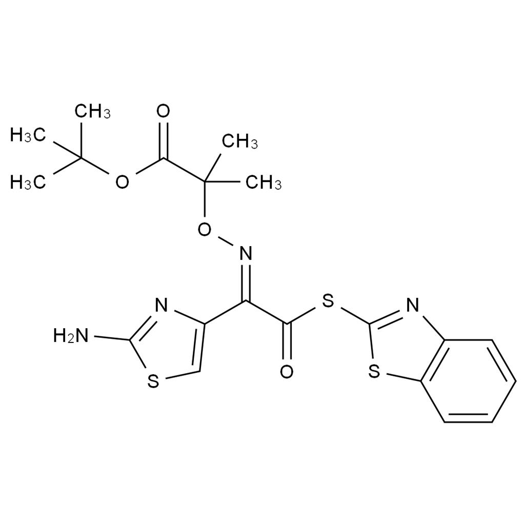 頭孢他啶雜質(zhì)23,Ceftazidime Impurity 23