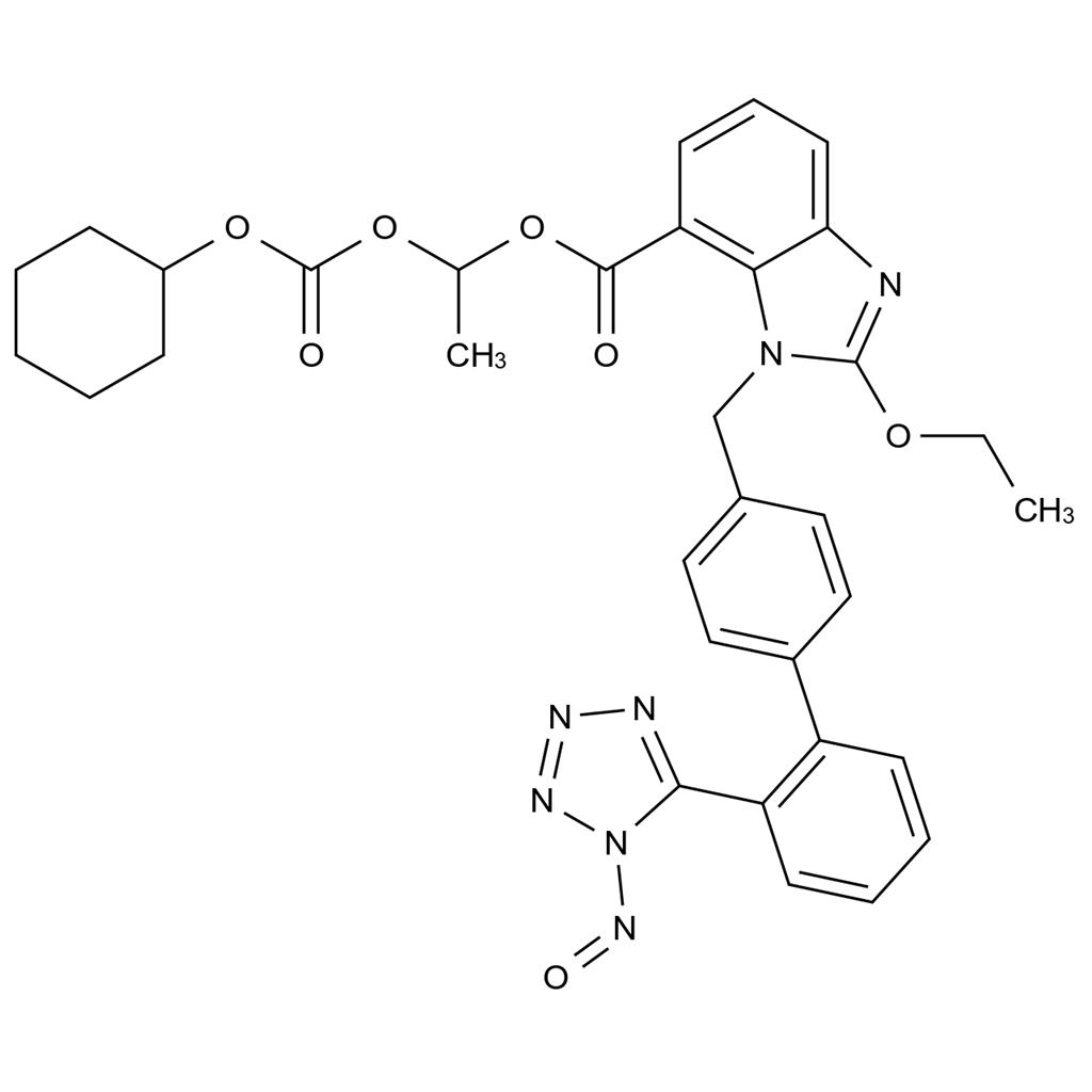 坎地沙坦酯雜質(zhì)34,Candesartan Cilexetil Impurity 34