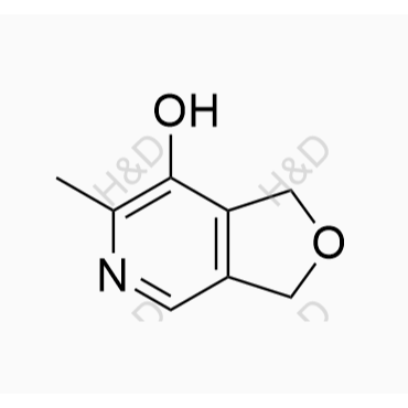 維生素B6 EP雜質(zhì)A,Vitamin B6 EP Impurity A