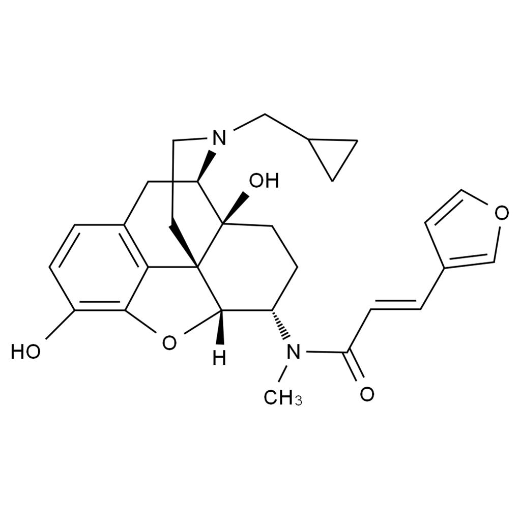 納呋拉啡雜質(zhì)12,Nalfurafine Impurity 12