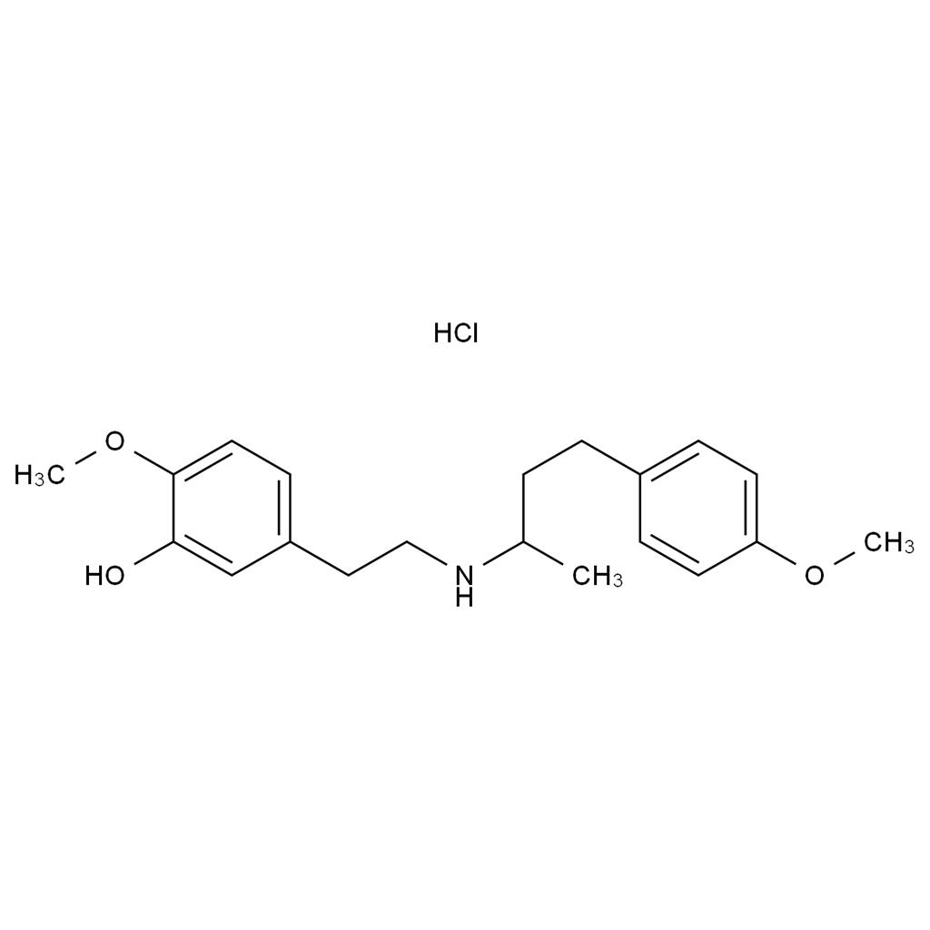 多巴酚丁胺雜質11,Dobutamine Impurity 11