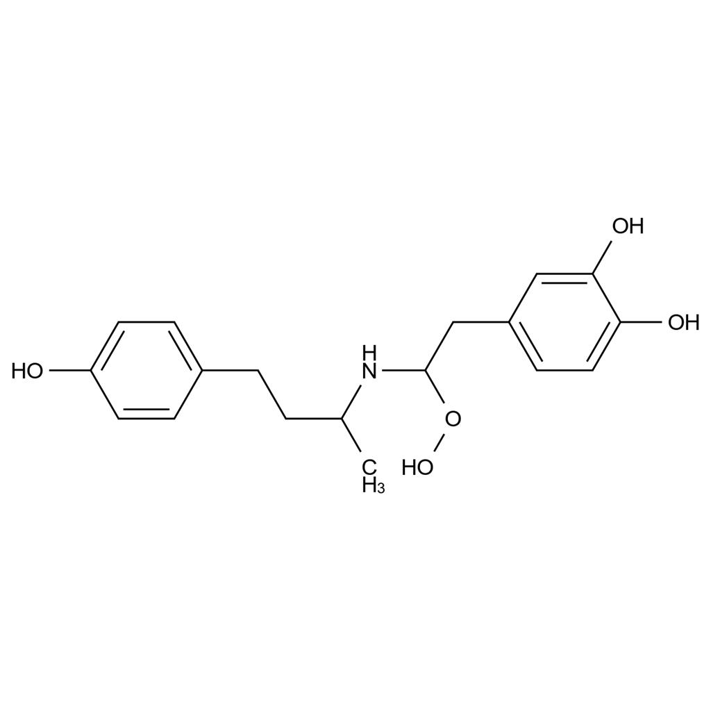 多巴酚丁胺雜質(zhì)37,Dobutamine Impurity 37