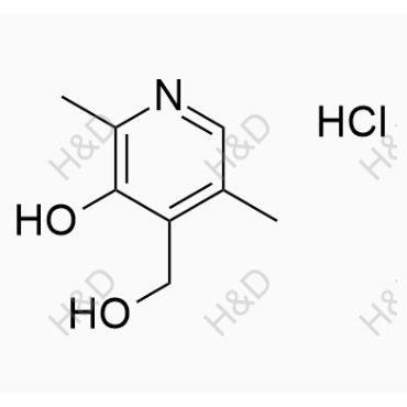 維生素B6雜質(zhì)15（鹽酸鹽）