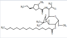 克拉霉素雜質(zhì)54,Clindamycin Impurity 54