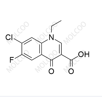 諾氟沙星雜質(zhì)11,Norfloxacin Impurity 11