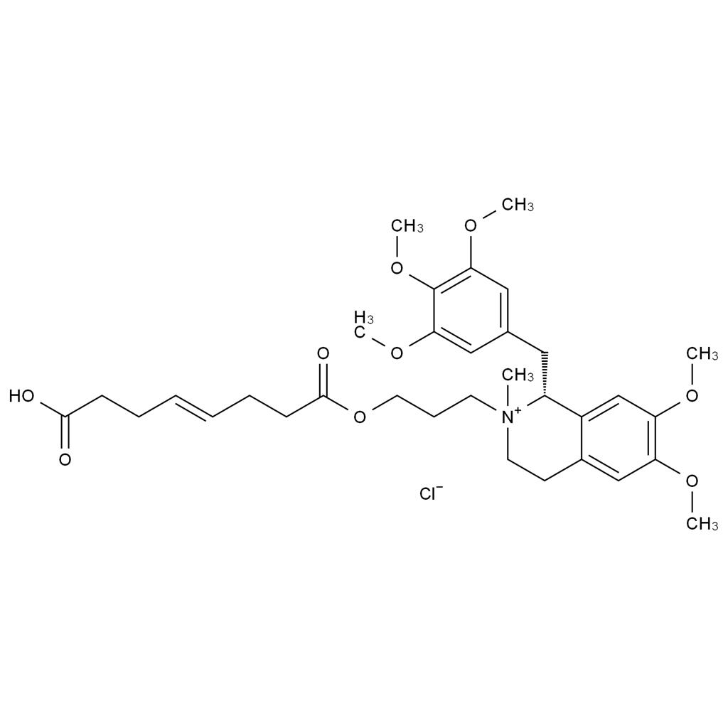 米庫(kù)氯銨雜質(zhì)22,Mivacurium Chloride Impurity 22