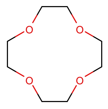 12-冠4-醚,12-Crown-4