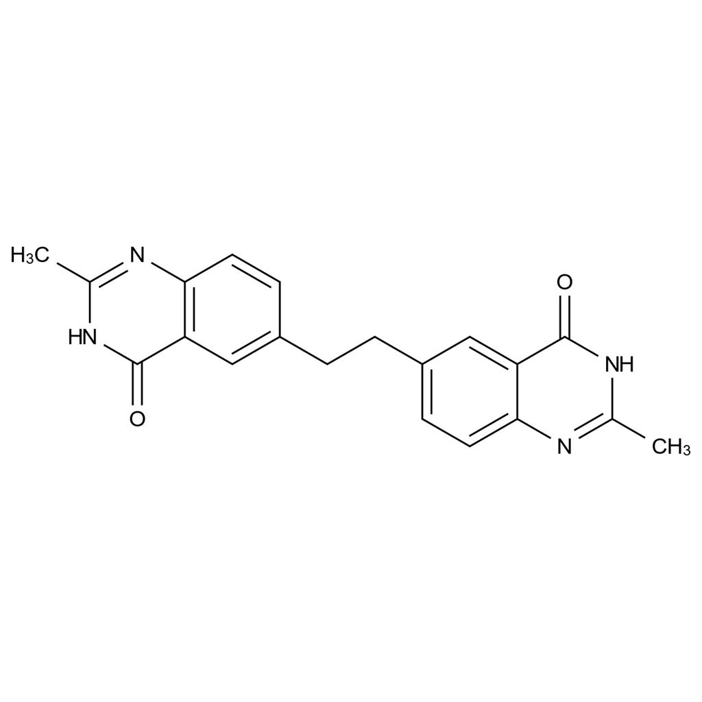 雷替曲塞雜質(zhì)28,Rtitrexed Impurity 28