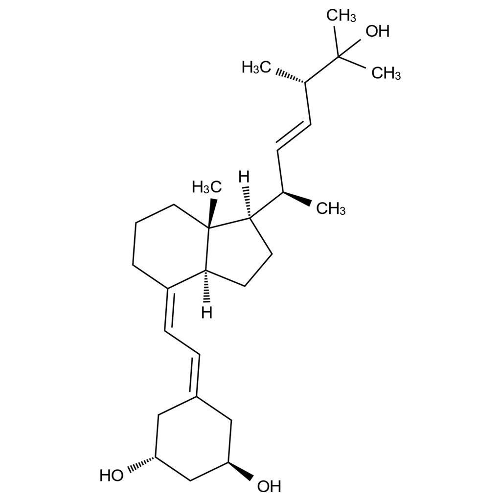 帕里骨化醇杂质38,Paricalcitol Impurity 38